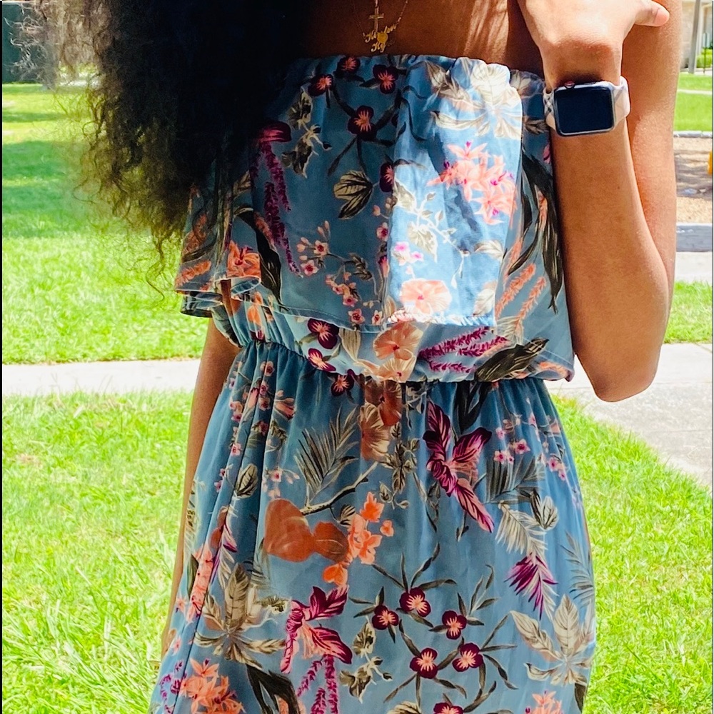 Sun Dress Season 🙃